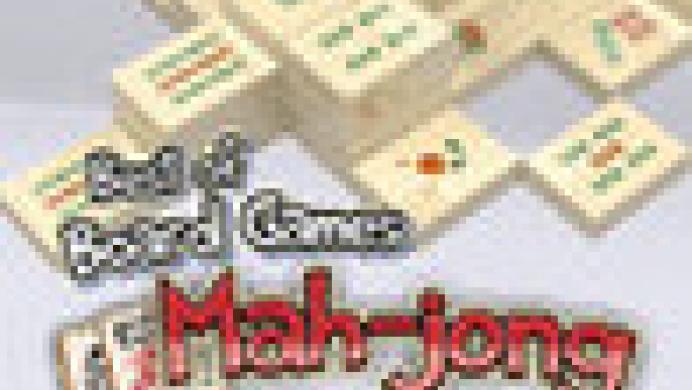 Best of Board Games: Mah-jong