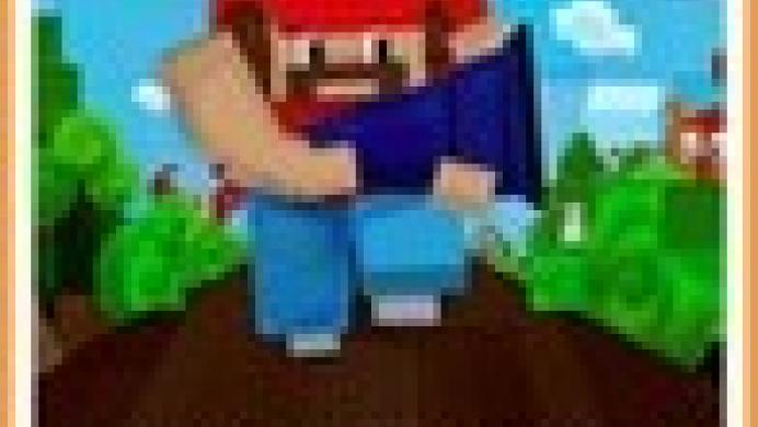 Pixel Hunter