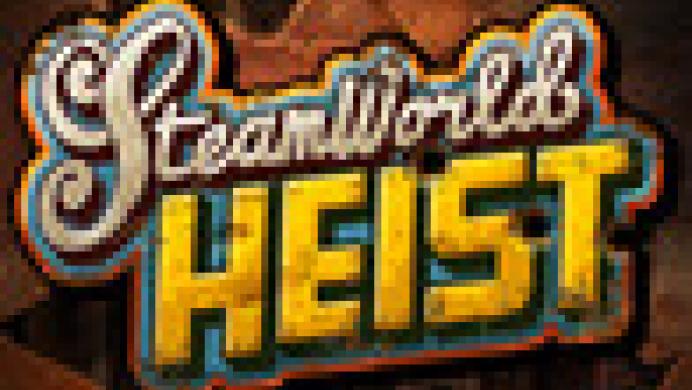 SteamWorld Heist