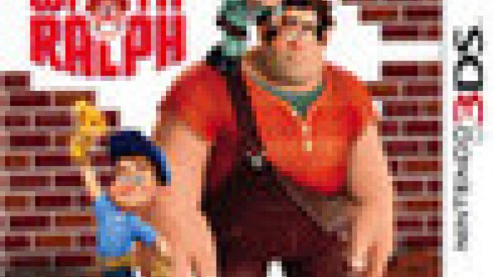 Wreck-It Ralph