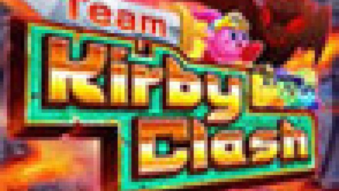 Team Kirby Clash