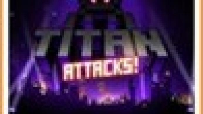 Titan Attacks!