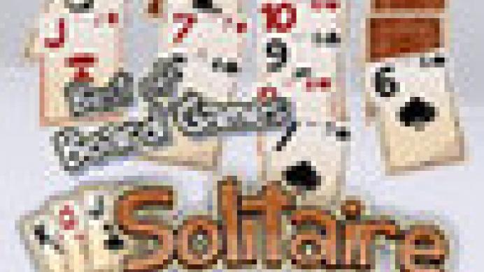 Best of Board Games: Solitaire