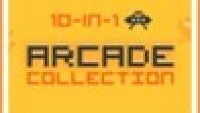 10-in-1: Arcade Collection