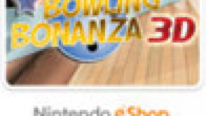 Bowling Bonanza 3D