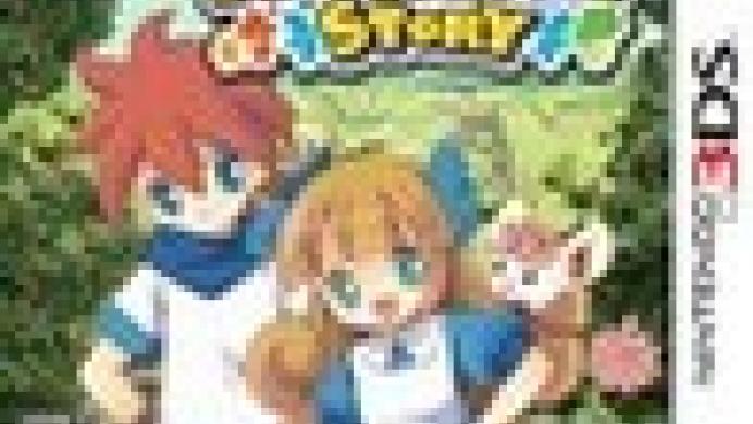HomeTown Story