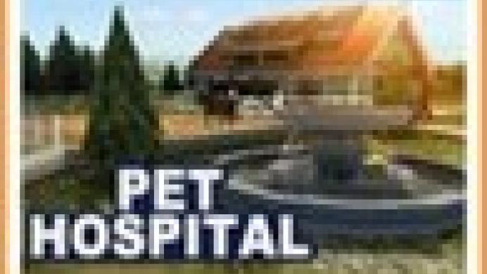 Pet Hospital Pet Hospital