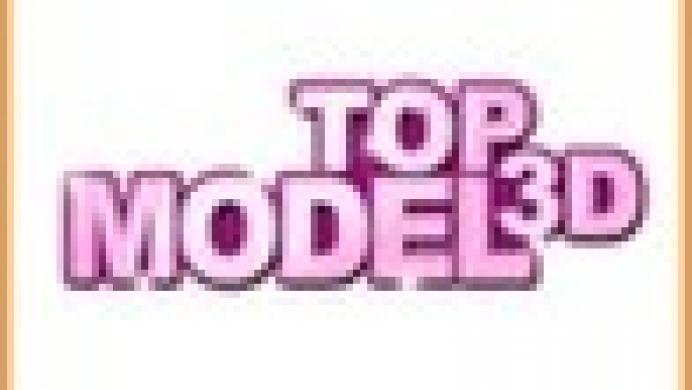 Top Model 3D