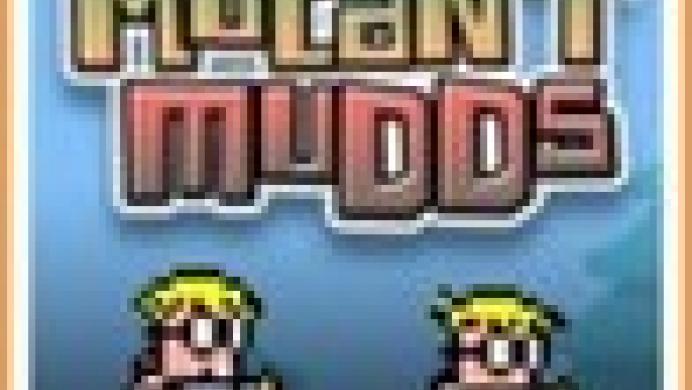 Mutant Mudds