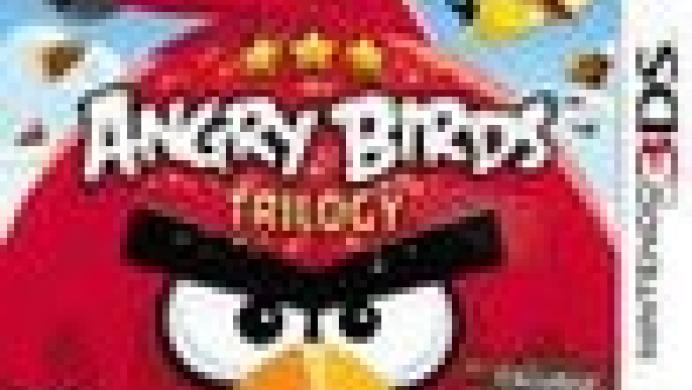 Angry Birds Trilogy