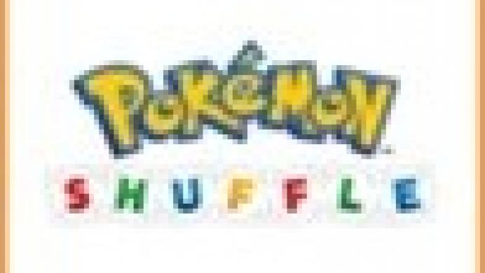 Pokemon Shuffle