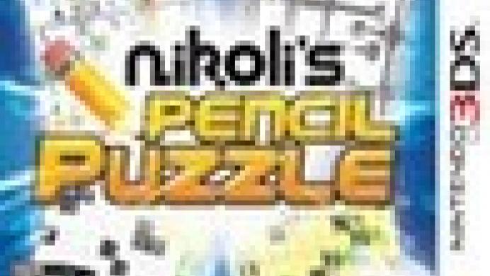 Nikoli's Pencil Puzzle