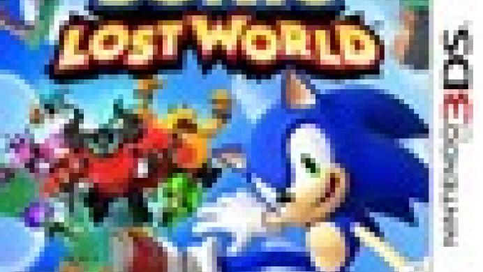 Sonic: Lost World