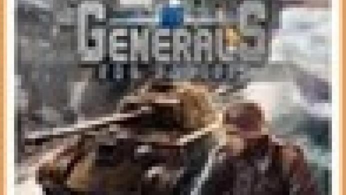 Glory of Generals: The Pacific