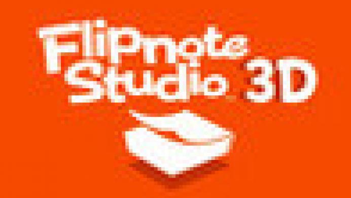 Flipnote Studio 3D