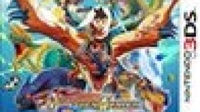 Monster Hunter Stories