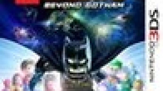 LEGO Batman 3: Beyond Gotham