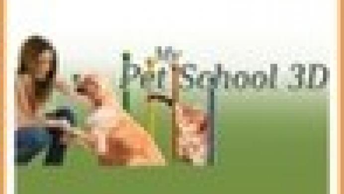 My Pet School 3D