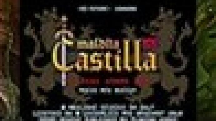 Cursed Castilla EX