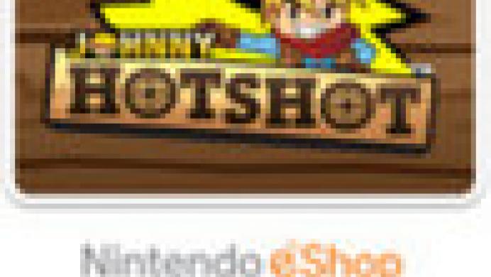 Johnny Hotshot