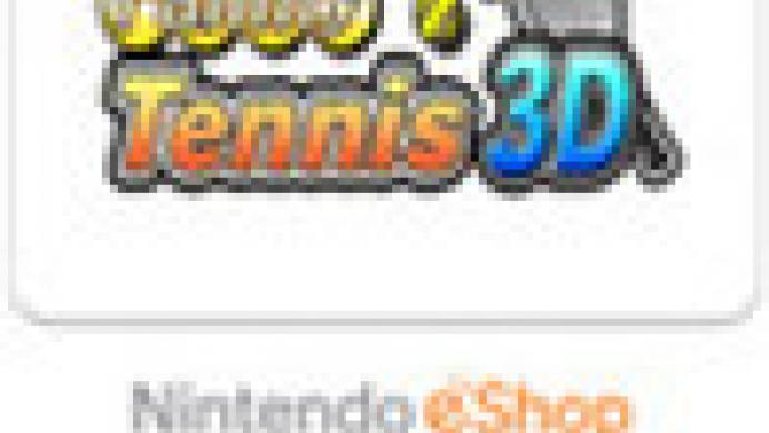 Family Tennis 3D