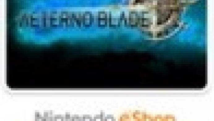 AeternoBlade