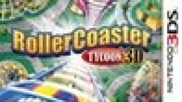 RollerCoaster Tycoon 3D