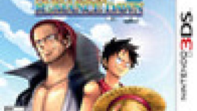 One Piece: Romance Dawn