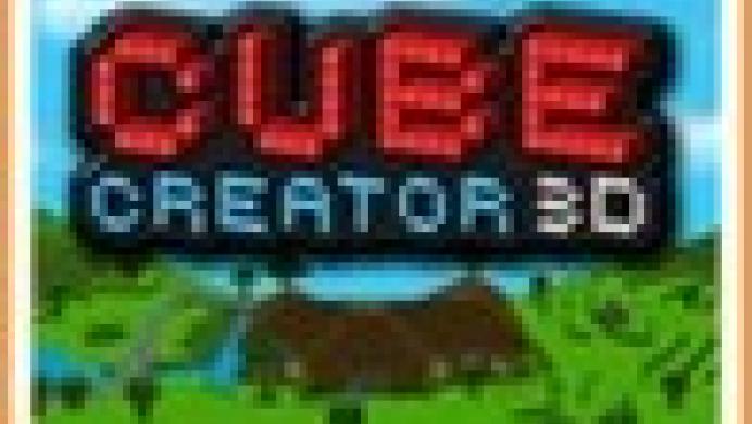 Cube Creator 3D