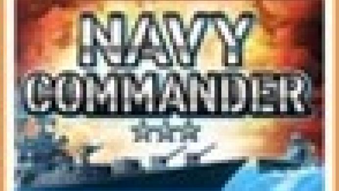 Navy Commander