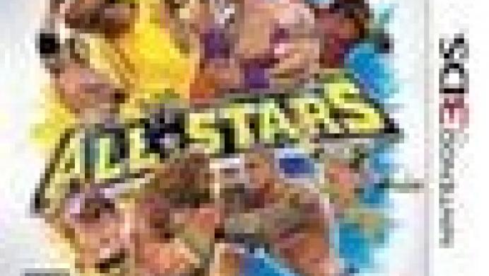 WWE All Stars WWE All Stars