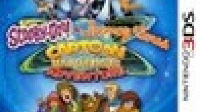 Scooby-Doo! & Looney Tunes Cartoon Universe: Adventure