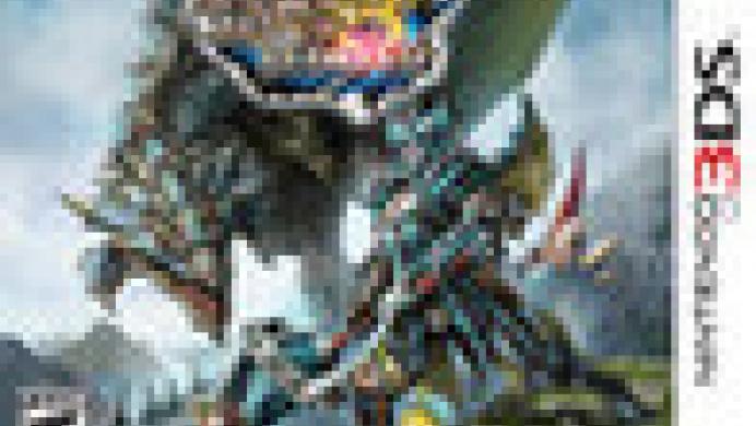 Monster Hunter 3 Ultimate