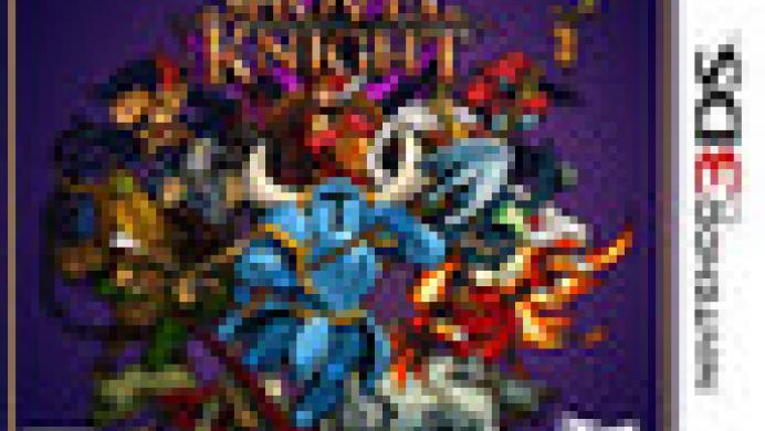 Shovel Knight