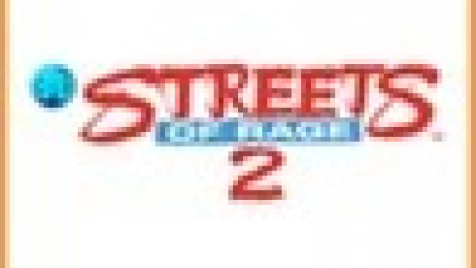 3D Streets of Rage II