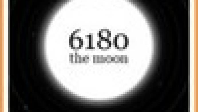 6180 the Moon