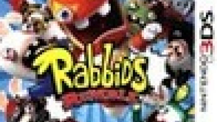 Rabbids Rumble