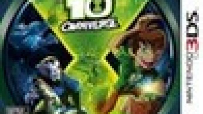 Ben 10: Omniverse
