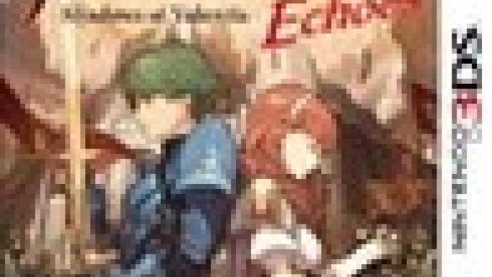 Fire Emblem Echoes: Shadows of Valentia