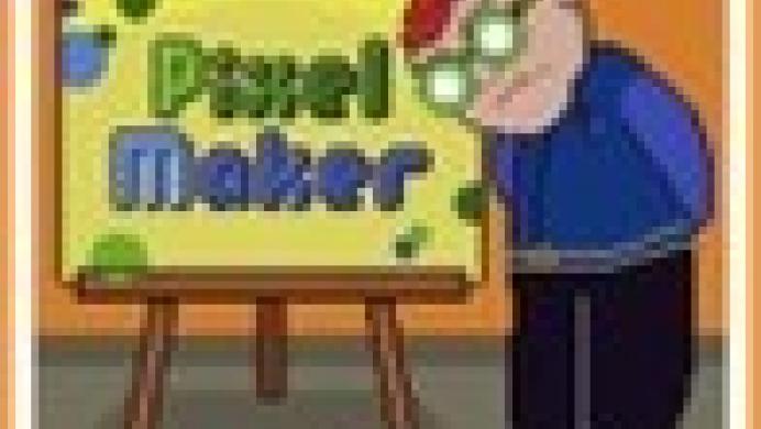 PixelMaker