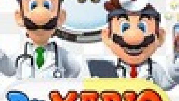 Dr. Mario: Miracle Cure