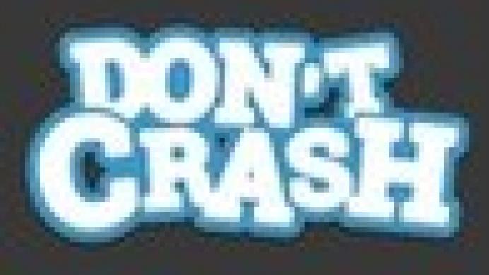 DON'T CRASH GO