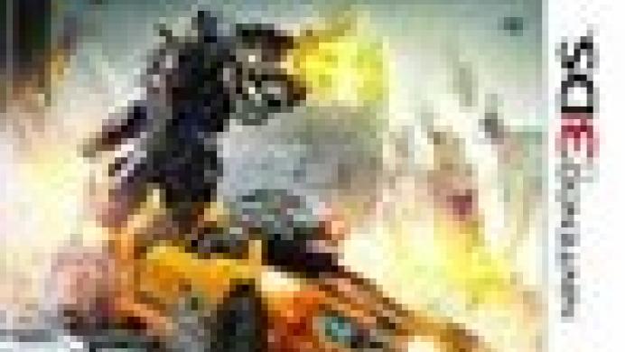 Transformers: Dark of the Moon - Stealth Force Edition