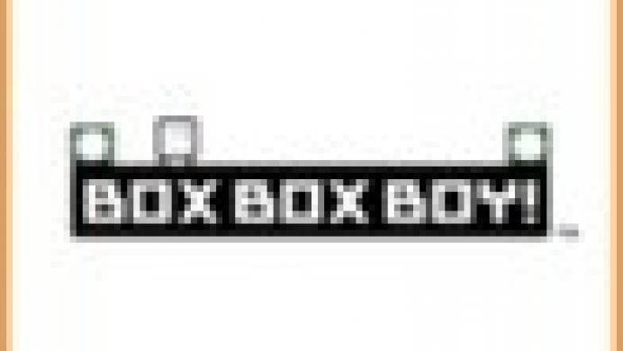 BoxBoxBoy!