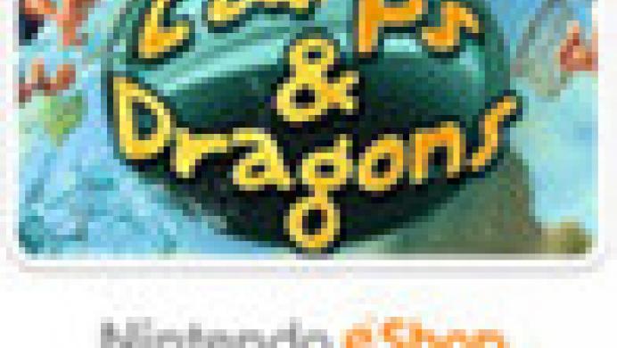 Carps & Dragons