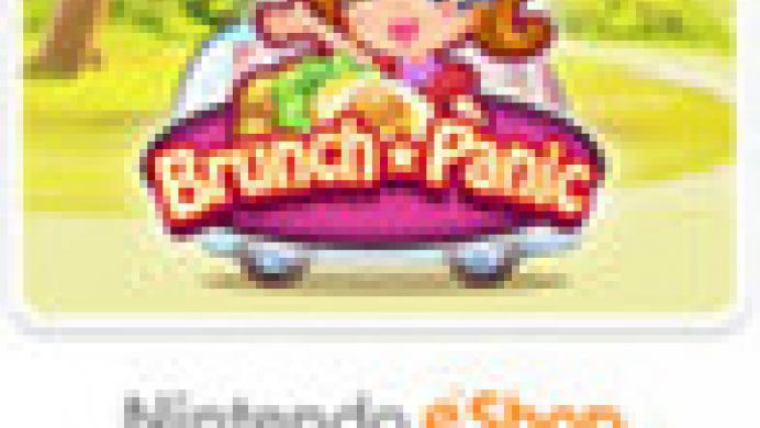 Brunch Panic