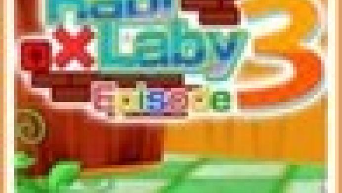 Rabi Laby 3