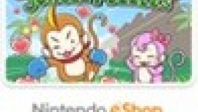 Banana Bliss: Jungle Puzzles