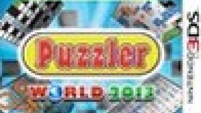 Puzzler World 2013