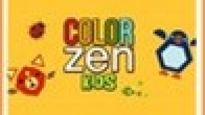 Color Zen Kids